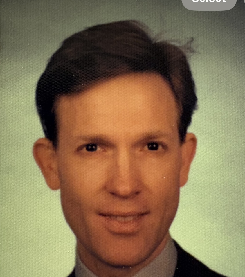 Tim Emmerson